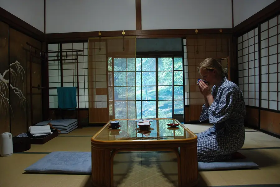 Muryokoin (無量光院)